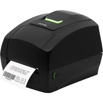 Custom America Label Printer